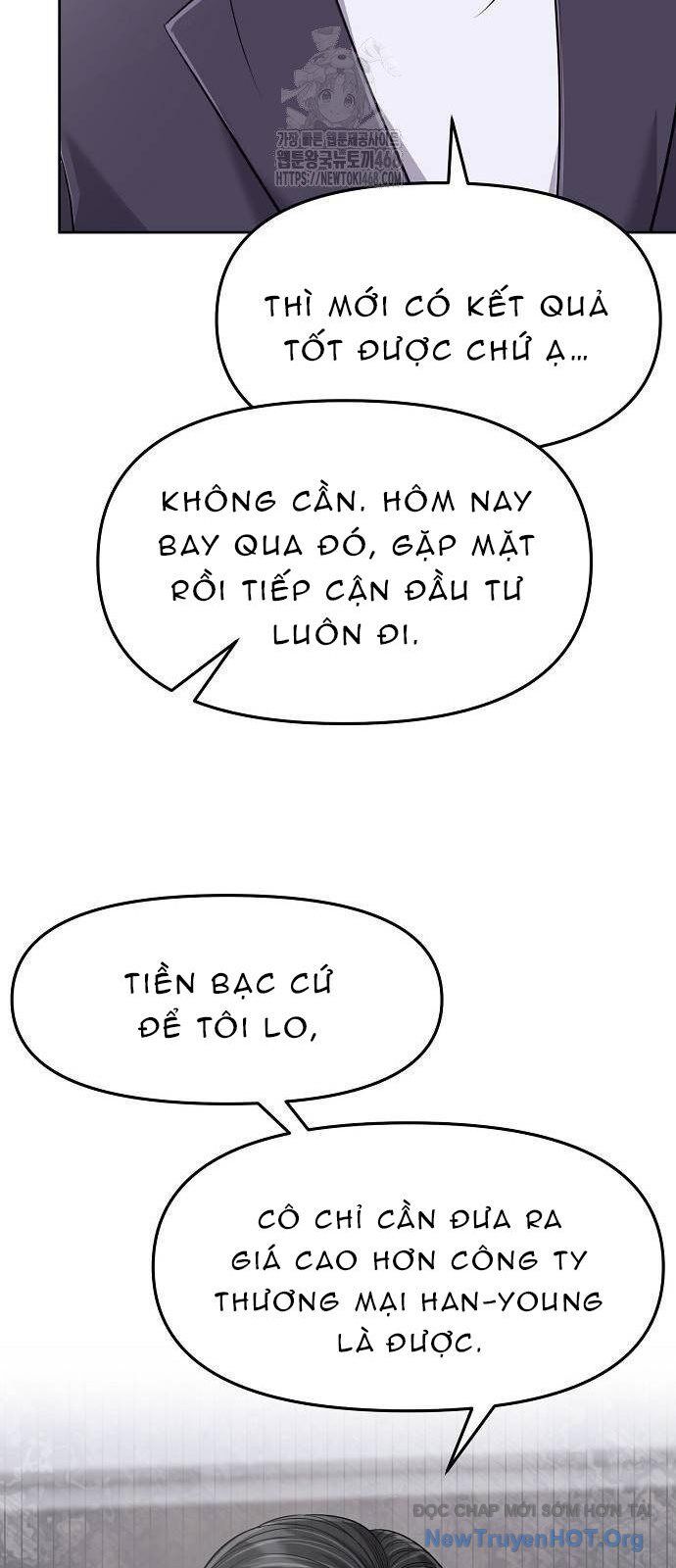 Nhân Viên Thực Tập Kim Cheolsu - chap104 - Trang 67